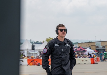 Westmoreland Shop n' Save Air Show