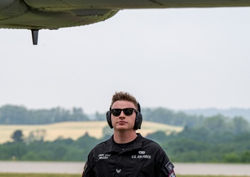 Westmoreland Shop n' Save Air Show