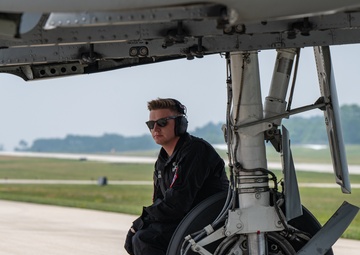 Westmoreland Shop n' Save Air Show