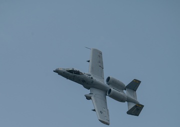 Westmoreland Shop n' Save Air Show