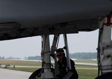 Westmoreland Shop n' Save Air Show