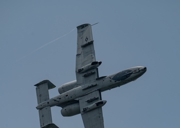 Westmoreland Shop n' Save Air Show