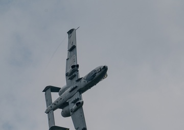 Westmoreland Shop n' Save Air Show