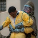 5MDG decontamination training