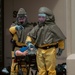 5MDG decontamination training