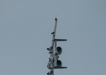 Westmoreland Shop n' Save Air Show