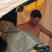 5MDG decontamination training