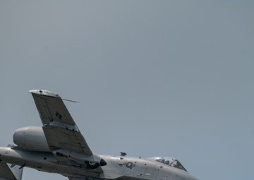 Westmoreland Shop n' Save Air Show