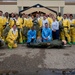 5MDG decontamination training