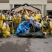 5MDG decontamination training