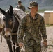 U.S. Marines from across the Corps participate in Animal Packers Course 1-23