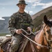 U.S. Marines from across the Corps participate in Animal Packers Course 1-23