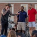 Quantico celebrates Independence Day with a bang