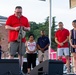 Quantico celebrates Independence Day with a bang