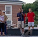 Quantico celebrates Independence Day with a bang