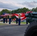 Quantico celebrates Independence Day with a bang