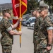 H&amp;S Battalion, SOI-West Change of Command