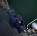 Coast Guard Members Conduct Training During Resolute Sentinel 23