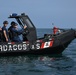 Coast Guard Members Conduct Training During Resolute Sentinel 23