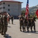 H&amp;S Battalion, SOI-West Change of Command