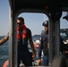 Coast Guard Members Conduct Training During Resolute Sentinel 23