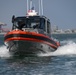 Coast Guard Members Conduct Training During Resolute Sentinel 23