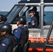 Coast Guard Members Conduct Training During Resolute Sentinel 23