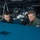 Carrier Strike Group TWO CO Visits ITS Fasan