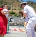 USS Hampton Returns From Deployment