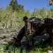 U.S. Marines from across the Corps participate in Animal Packers Course 1-23