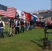 16th Annual Patriotic Tribute at Volcanoes Stadium