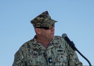 A Mustang’s Legacy: A Remarkable Journey of Service