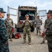 U.S. Marines Train with Peruvian Marines During Resolute Sentinel 23