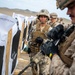 U.S. Marines Train with Peruvian Marines During Resolute Sentinel 23