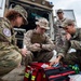 U.S. Marines Train with Peruvian Marines During Resolute Sentinel 23