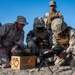 U.S. Marines Train with Peruvian Marines During Resolute Sentinel 23