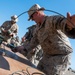 U.S. and Peruvian Marines Conduct Breaching, CASEVAC and C4 Training Resolute Sentinel 23