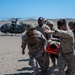 U.S. and Peruvian Marines Conduct Breaching, CASEVAC and C4 Training Resolute Sentinel 23