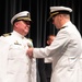 Submarine Readiness Squadron 31 Holds Change of Command Ceremony