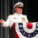 Submarine Readiness Squadron 31 Holds Change of Command Ceremony