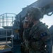 U.S. Navy Sailors Conduct VBSS with Italian Partners