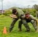 I MEF EOTG: Non-Lethal Weapons Course