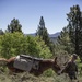 U.S. Marines from across the Corps participate in Animal Packers Course 1-23