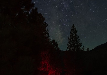 U.S. Marines from across the Corps participate in Animal Packers Course 1-23