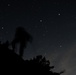 U.S. Marines with 4th Marine Division conduct rappelling training during Mountain Exercise 4-23