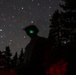 U.S. Marines with 4th Marine Division conduct rappelling training during Mountain Exercise 4-23