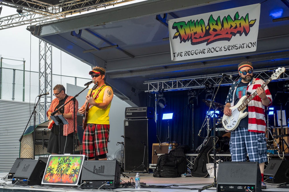 Independence Day Celebration