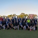 MRF-D vs Royal Australian Navy FFA