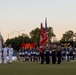 MRF-D vs Royal Australian Navy FFA