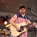 Armed Forces Entertainment Brings ZBTB to CFAY